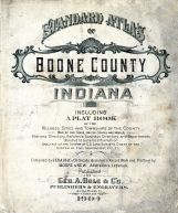 Boone County 1904 
